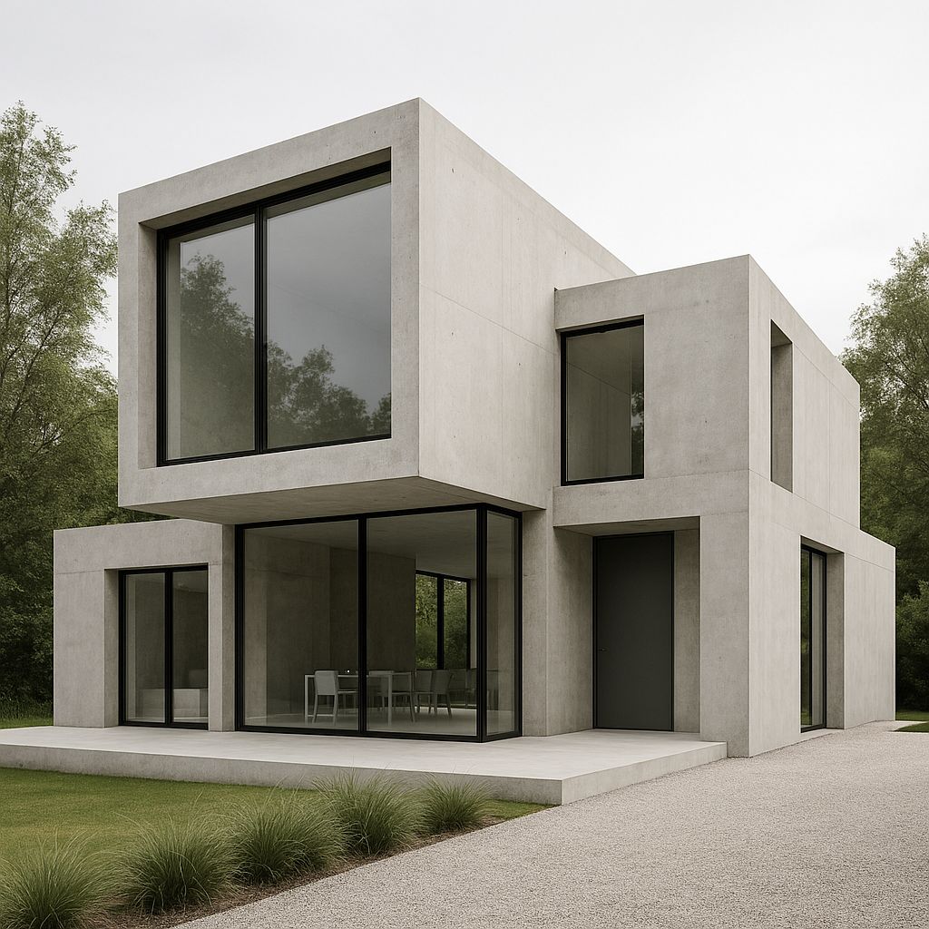 Asesoría técnica para constructores unifamiliar